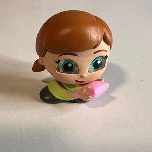 Disney let’s party Anna Doorable